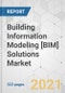 Building Information Modeling [BIM] Solutions Market - Global Industry Analysis, Size, Share, Growth, Trends, and Forecast, 2021-2031 - Product Image